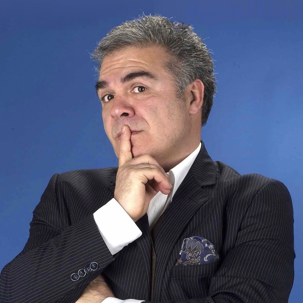 Franco Neri