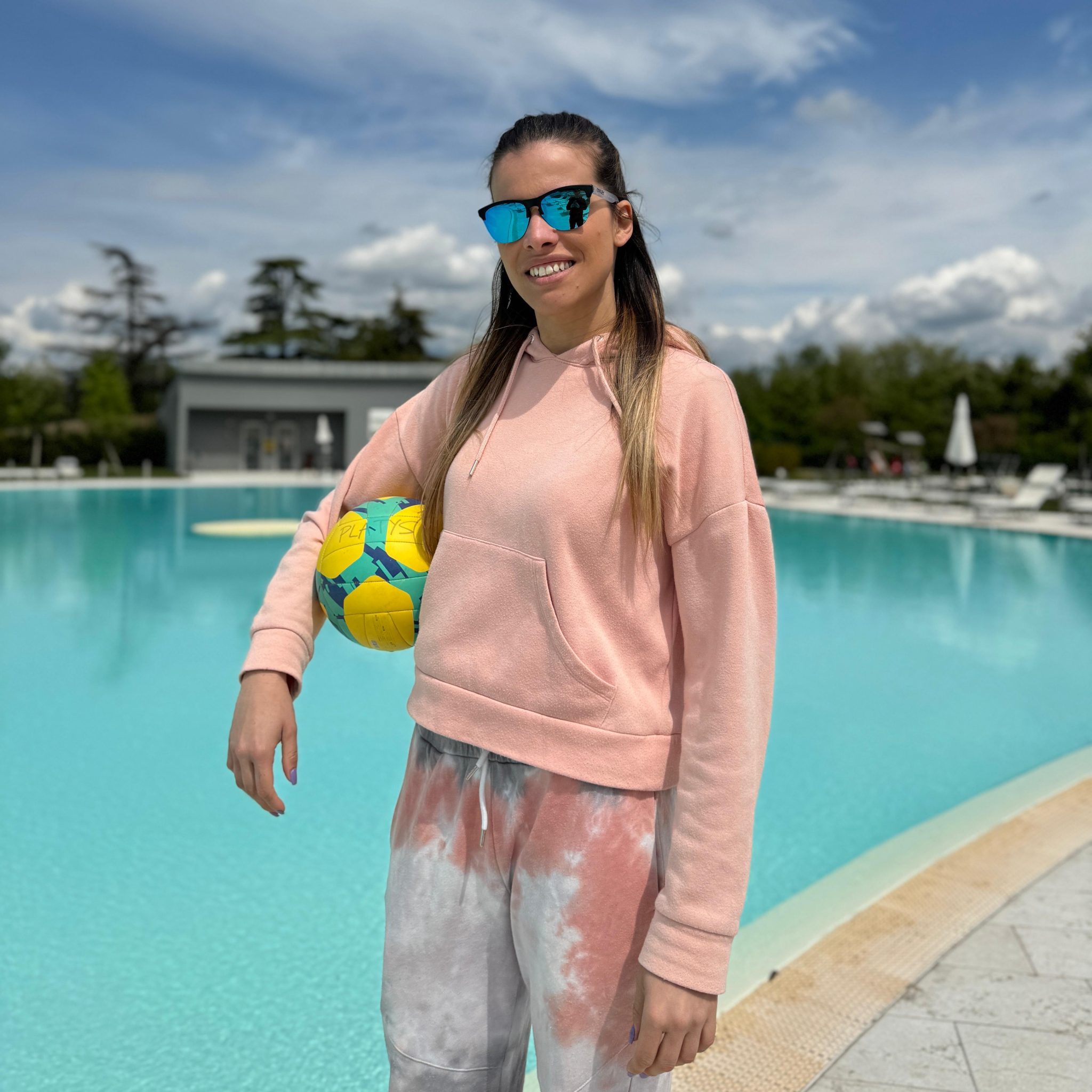 Giulia Pisani