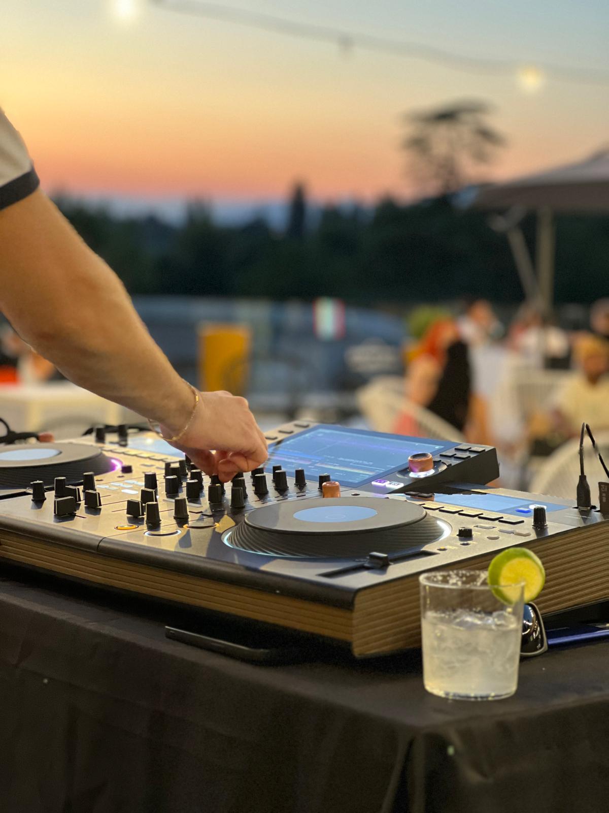 Location per Feste ed Eventi Privati a Verona