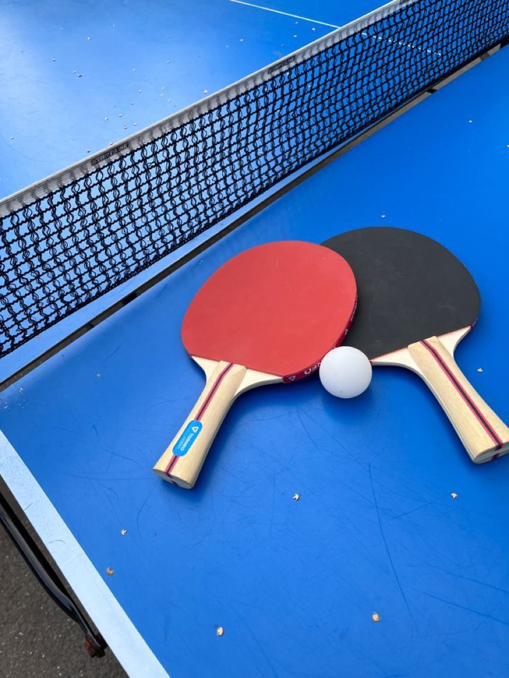 Ping pong gratuito verona